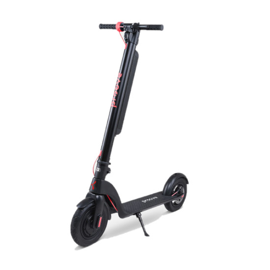Купить Электросамокат  Proove X-city pro Black/Red  в Киеве - фото №1